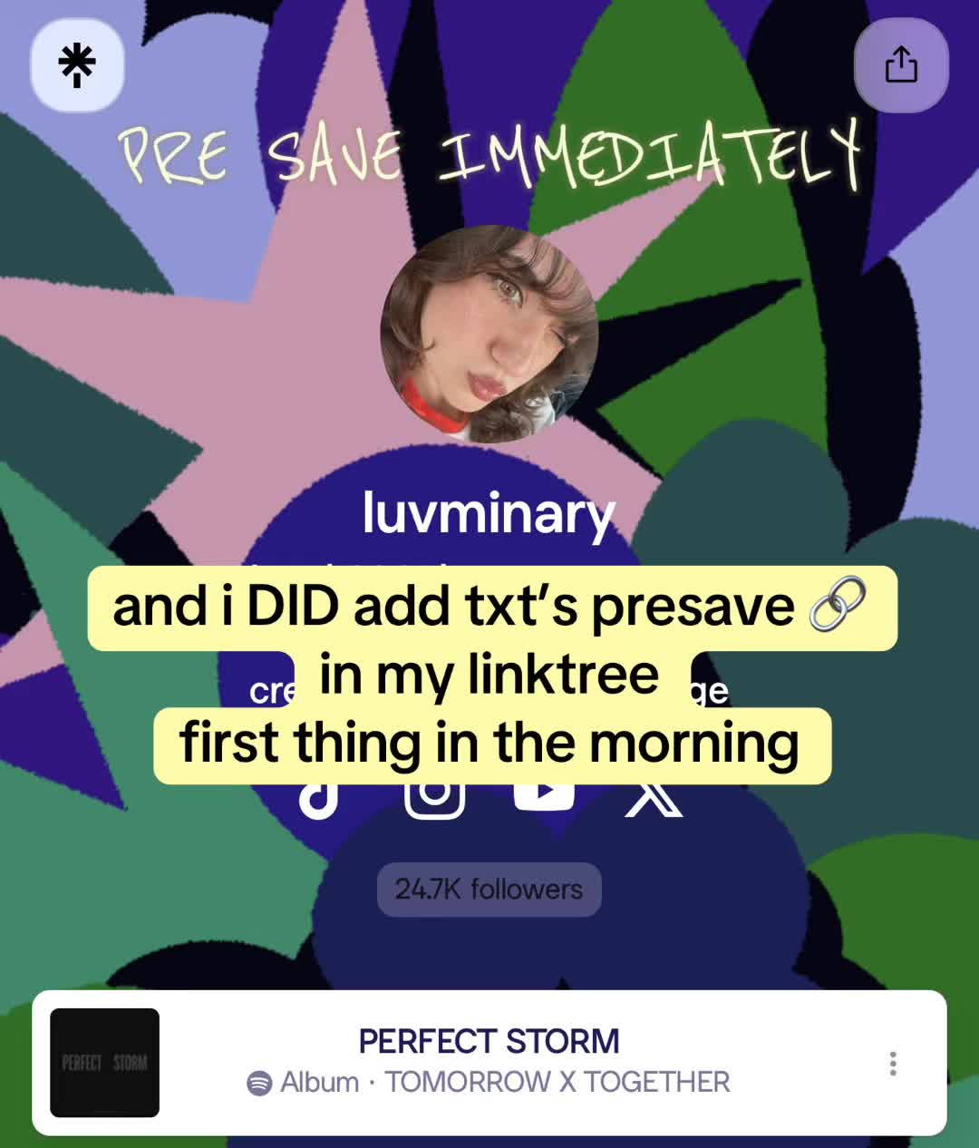 @jess ☆ luvminary