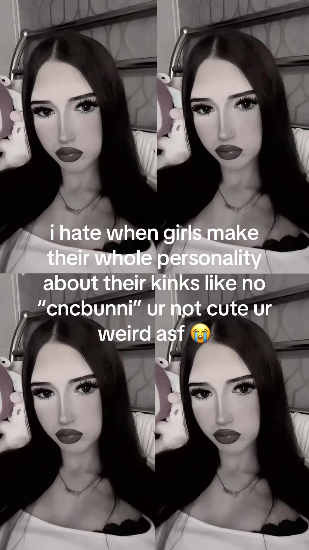 @︎ ︎ ︎ ︎ ︎