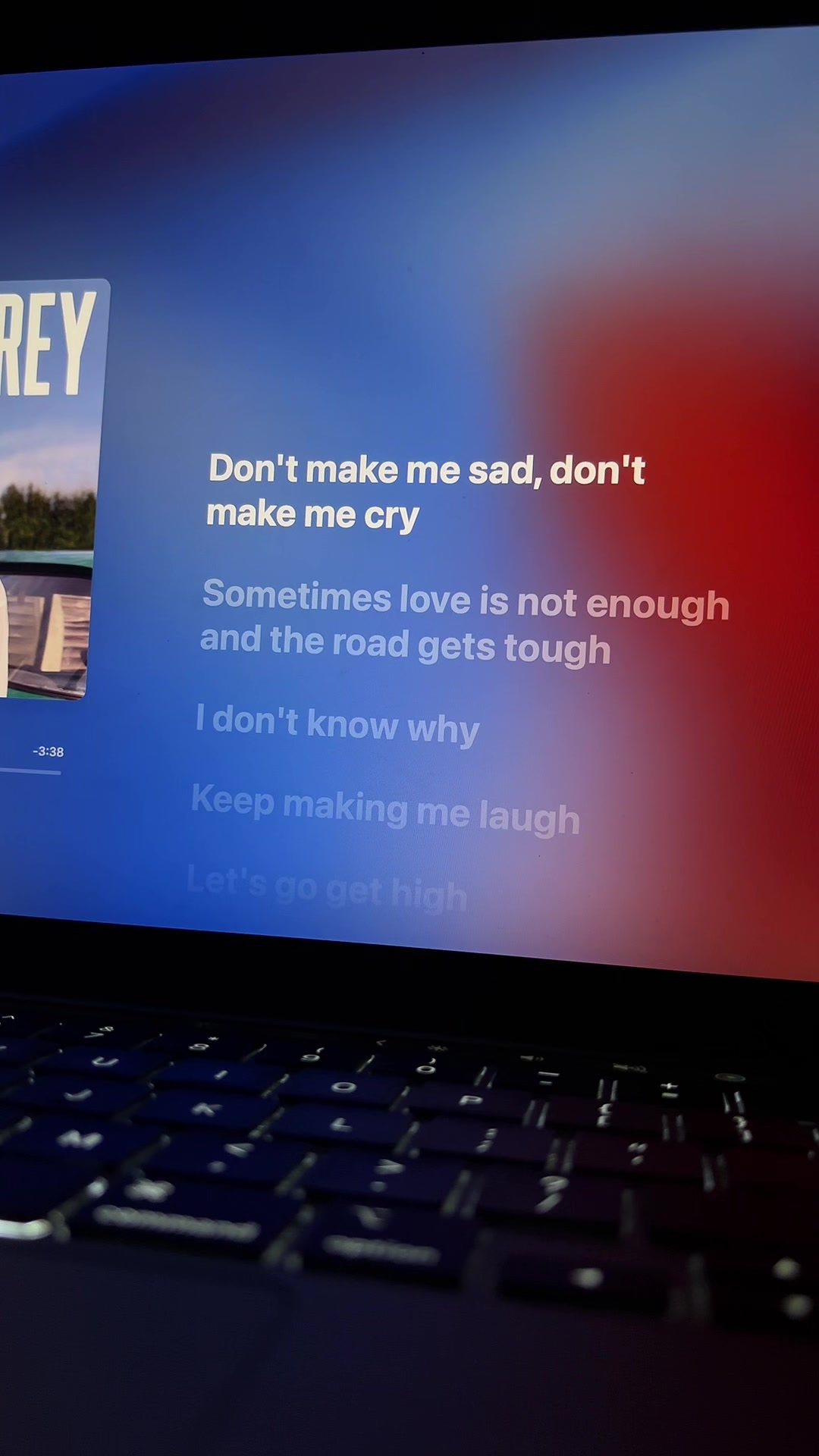 @Lyrics 🎶