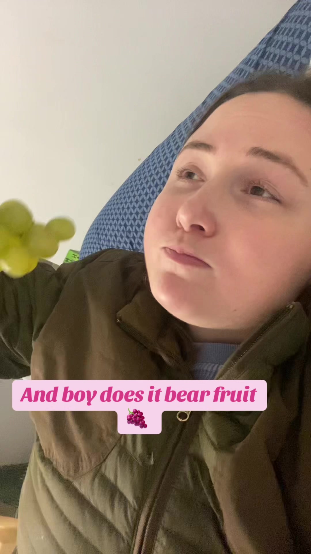 @Onamelia Grace Christ