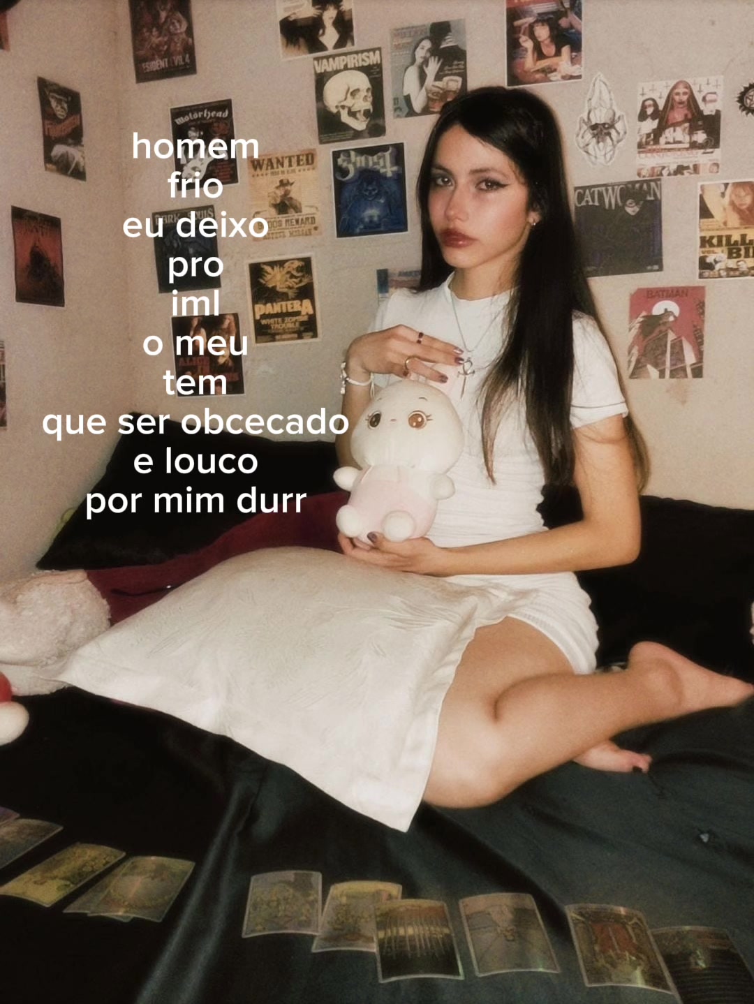 @Lily Kitty