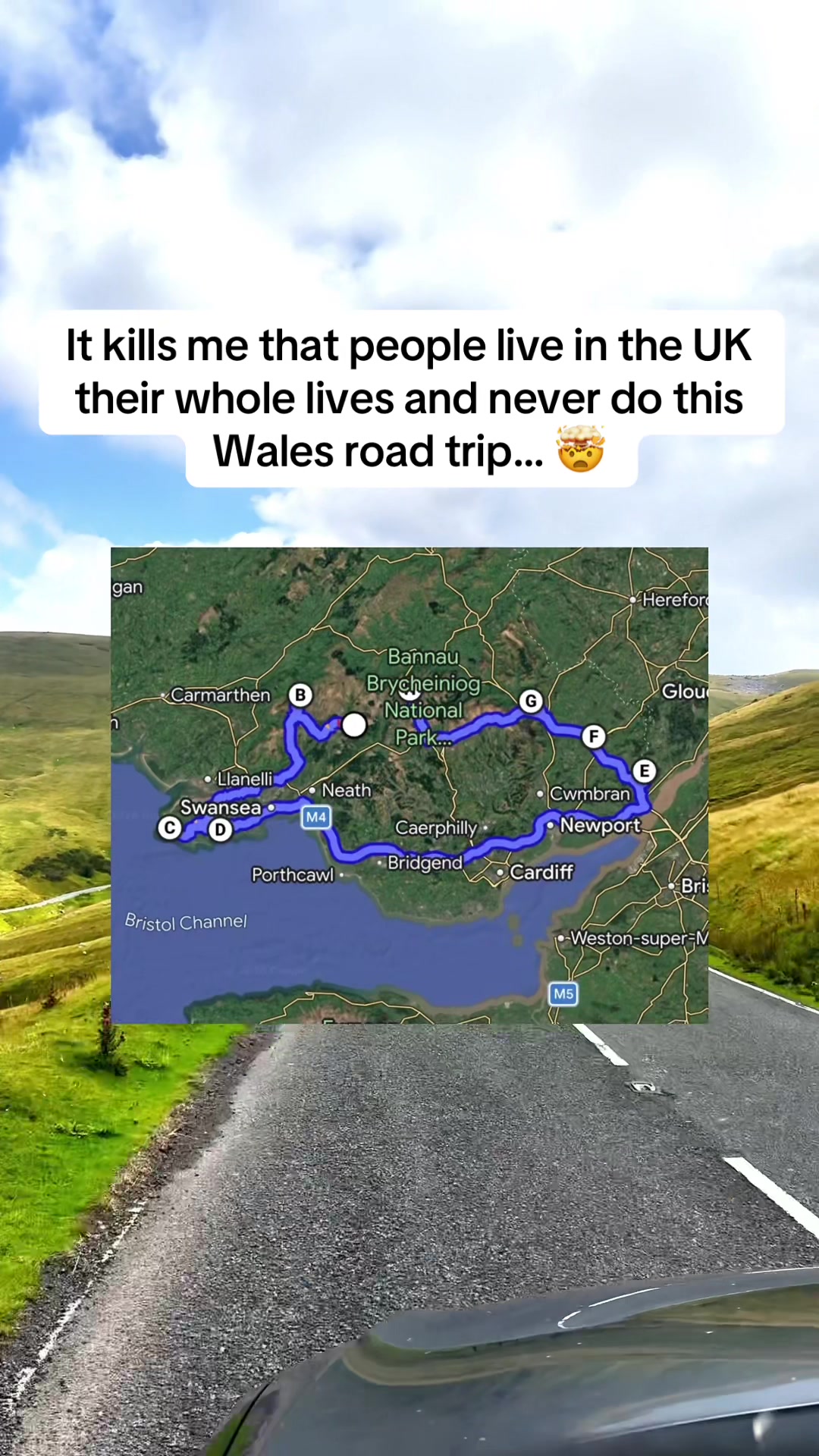 @Mr & Mrs D Adventures