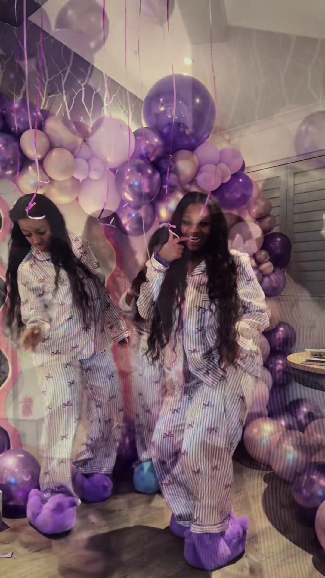 @strawberry bubblebut