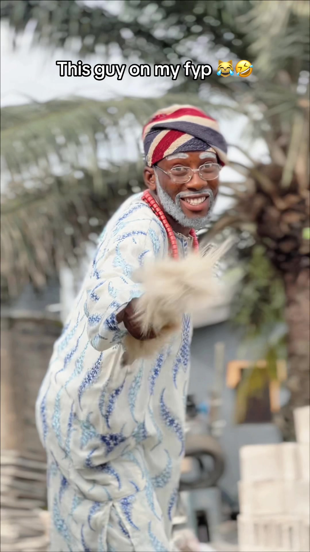 @Babaogbadancer001