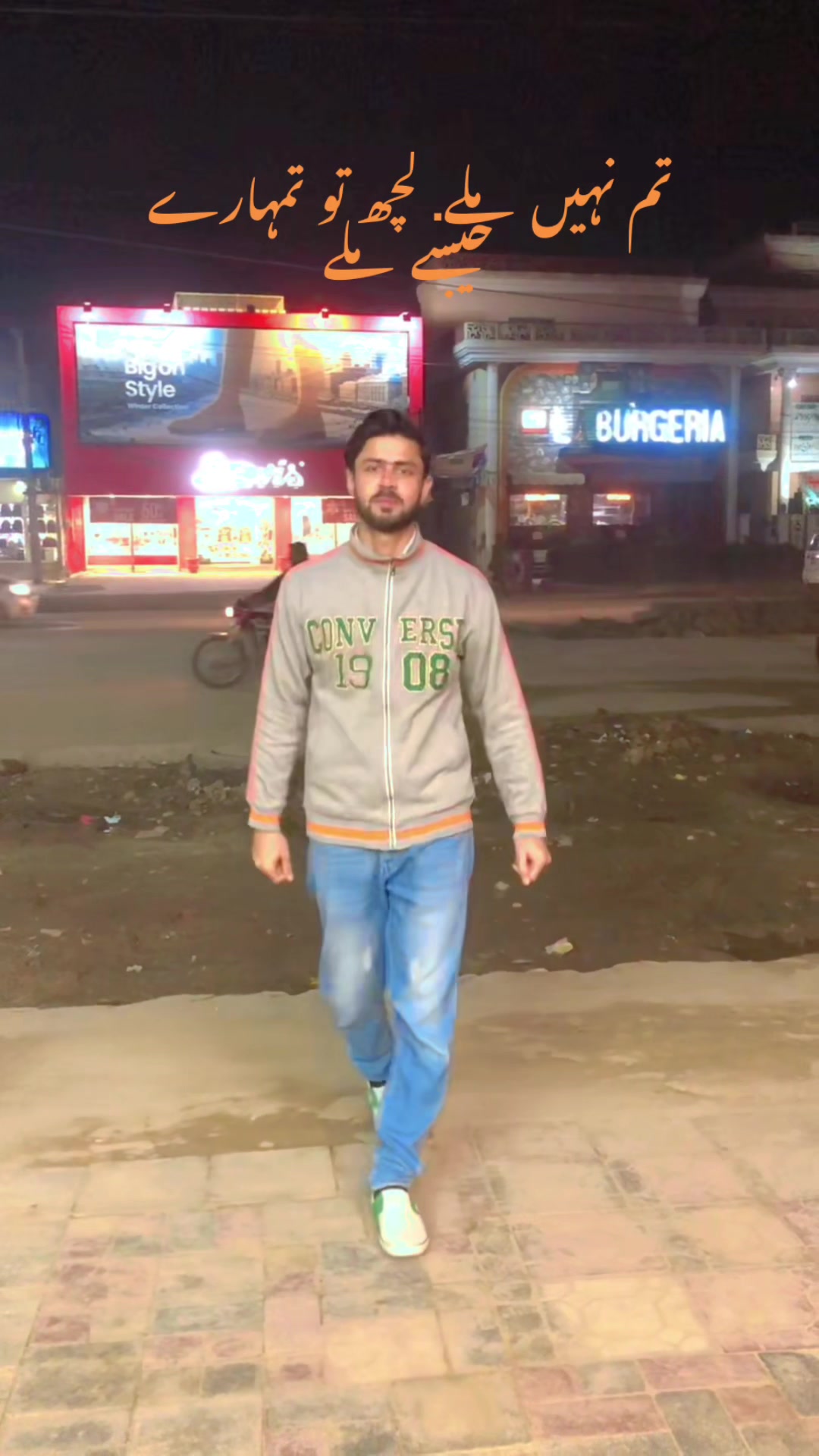 @Zaybi aap