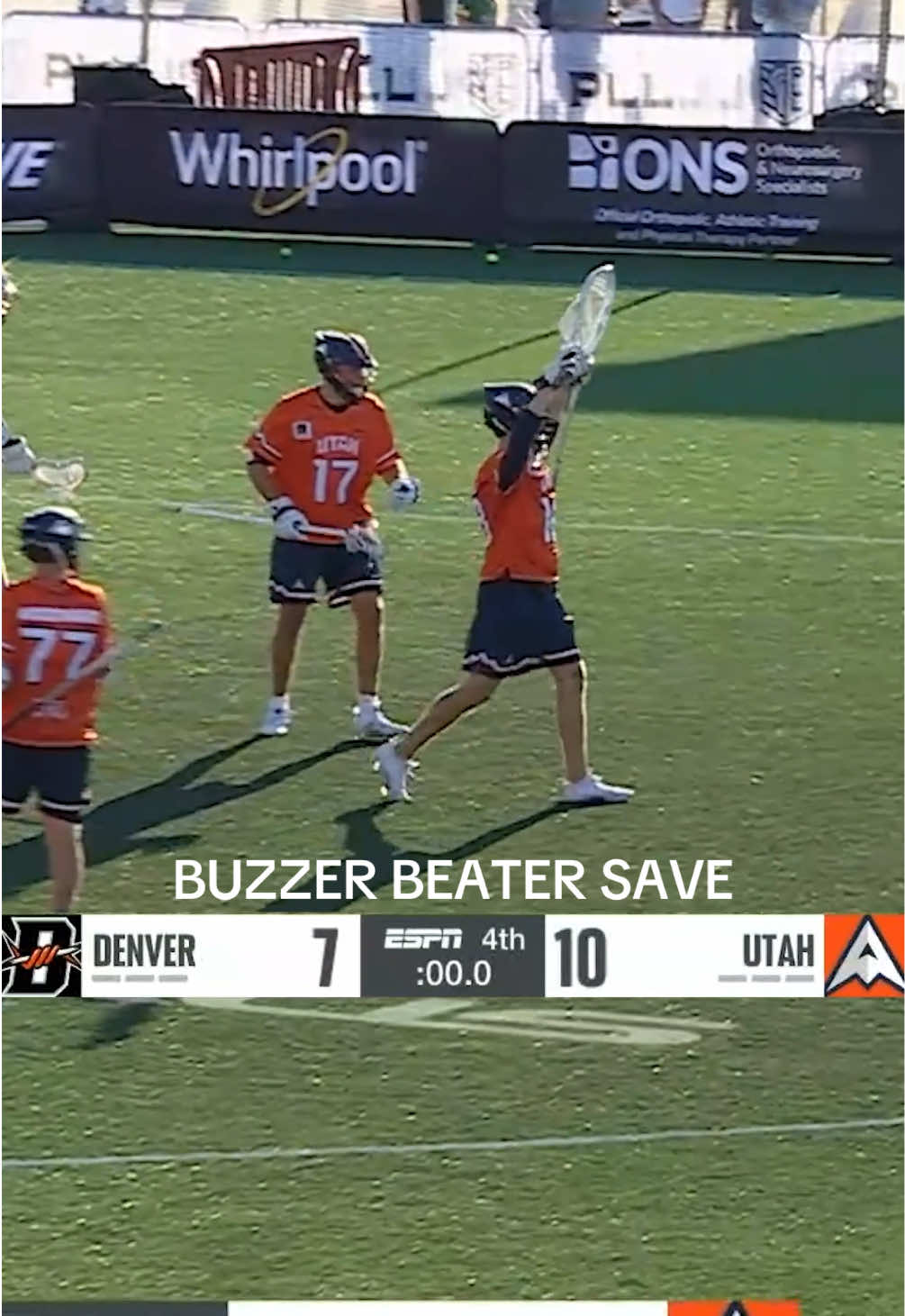 @Premier Lacrosse League