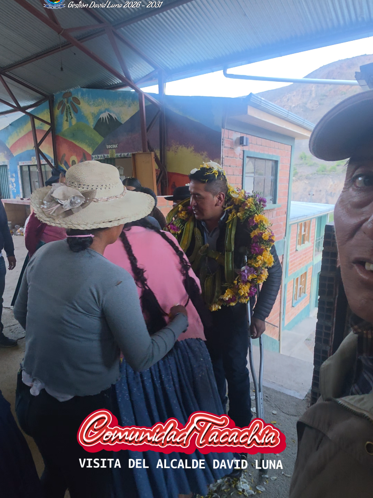 @MUNICIPIO DE PALCA