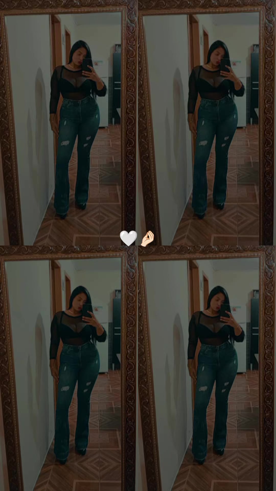 @shauana Barcelos