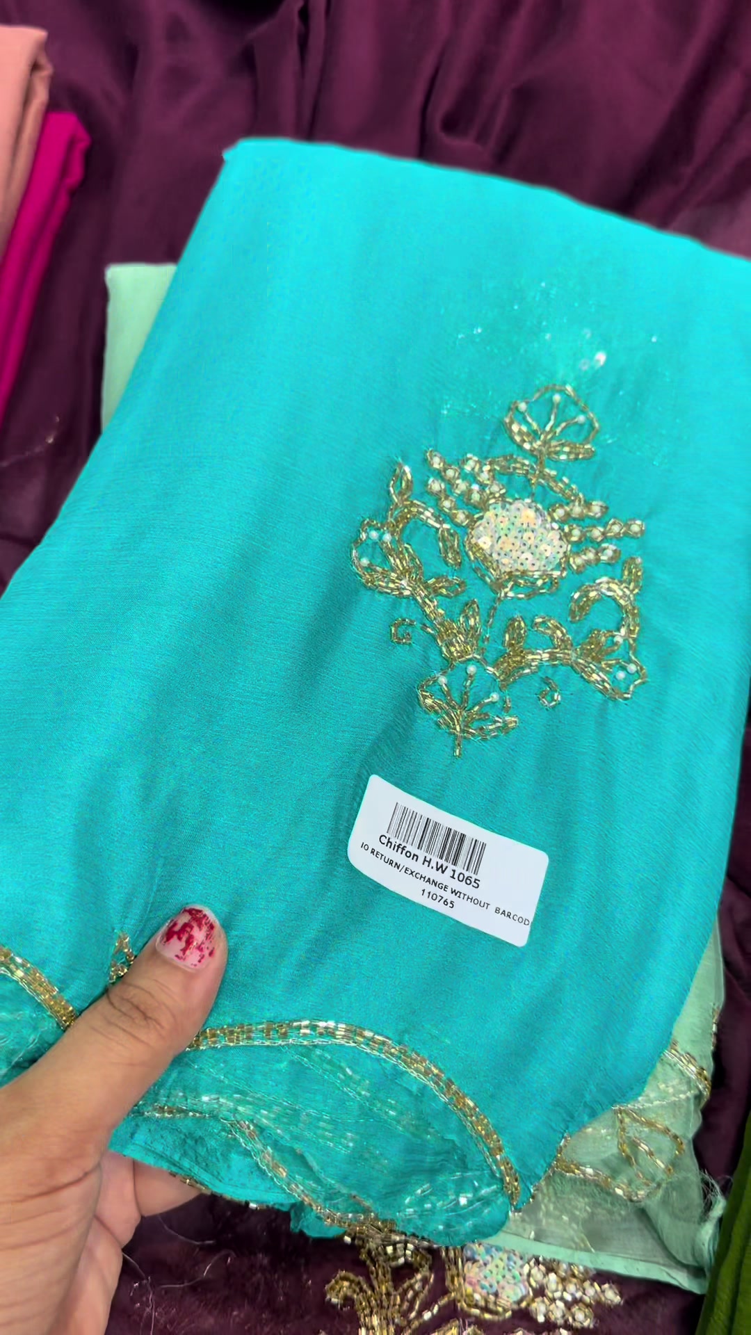 @Shreecollection Butwal