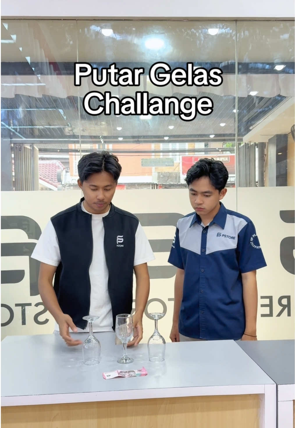 @PSTORE MAKASSAR