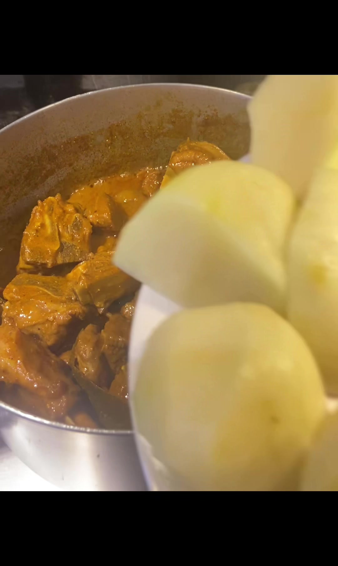 @Bangladeshi Cooking