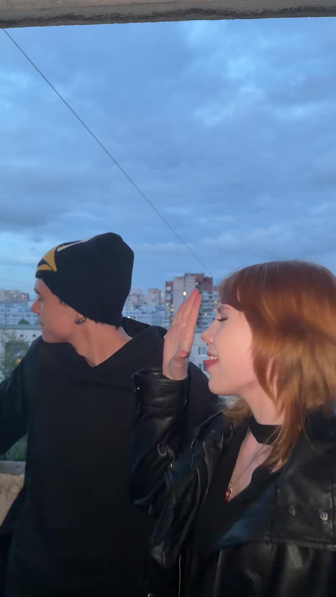 @КИРЮХА ЛИ ФАК
