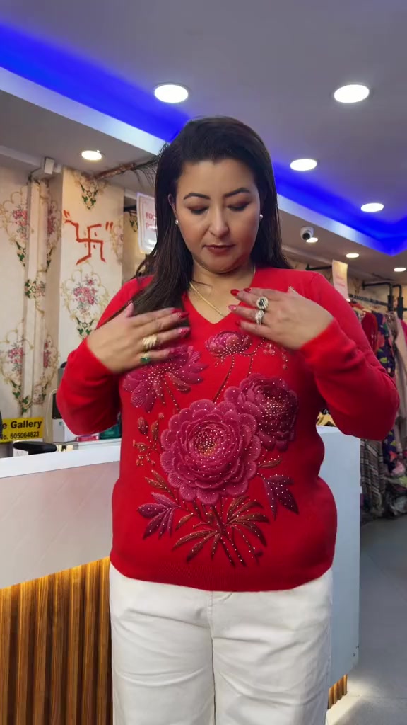 @Style Gallery Nepal