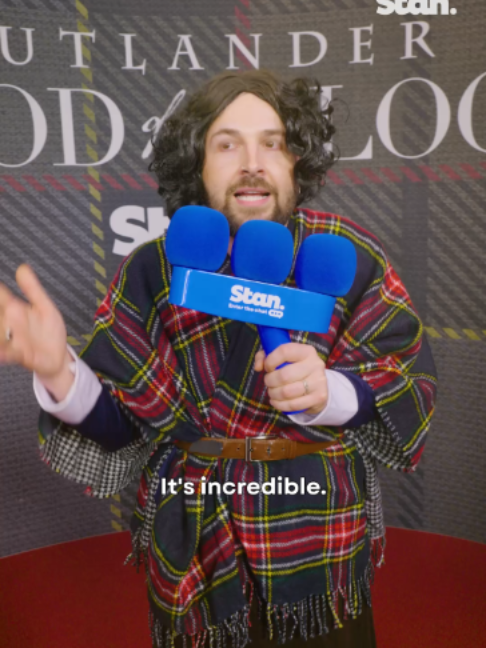 @StanAustralia