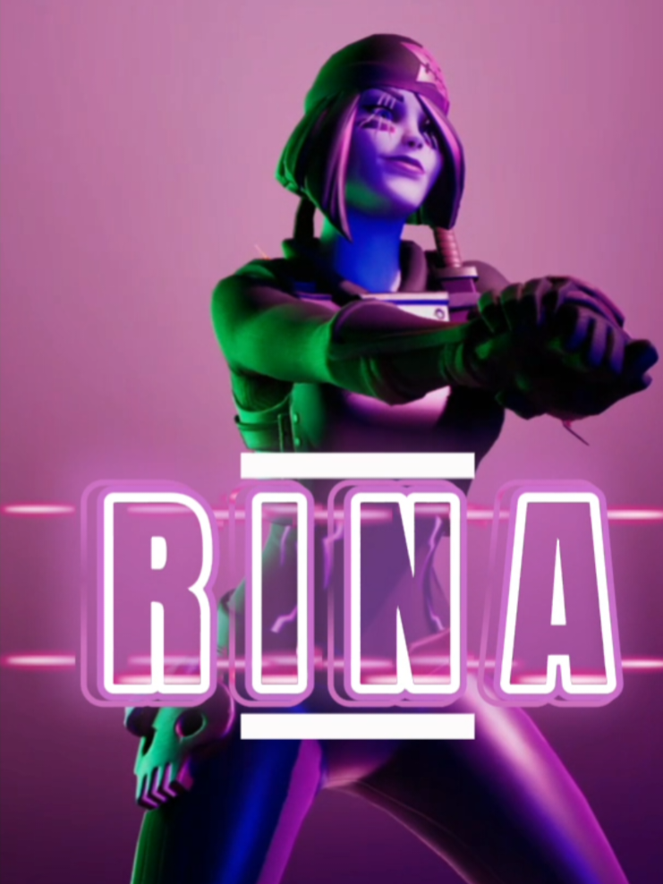 @R I N A