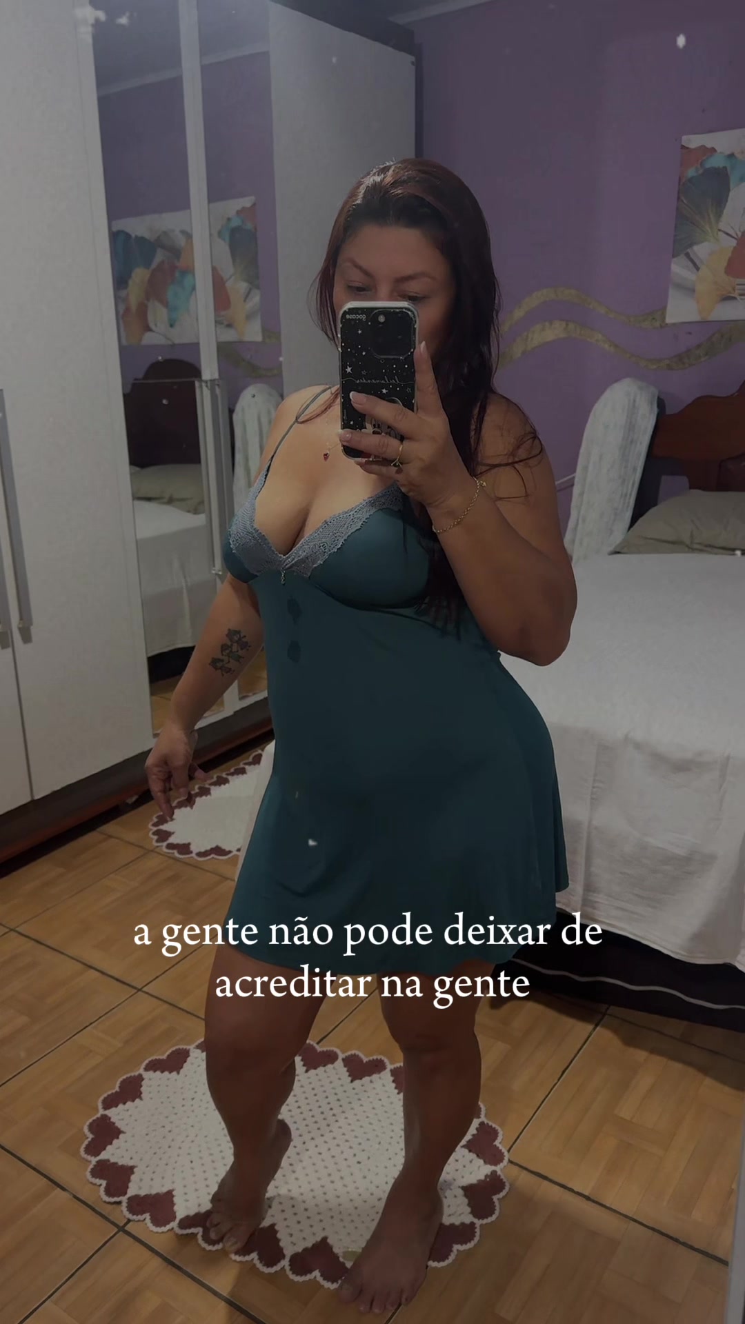 @Leila mendes