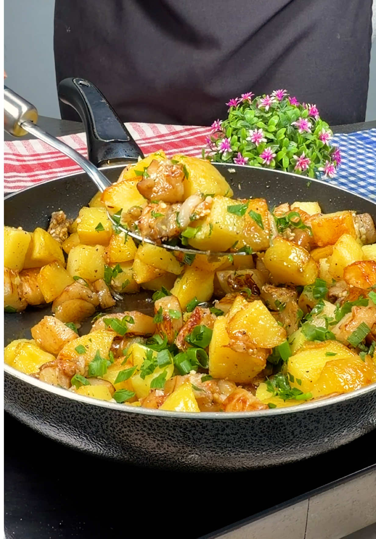 @La Receta Casera