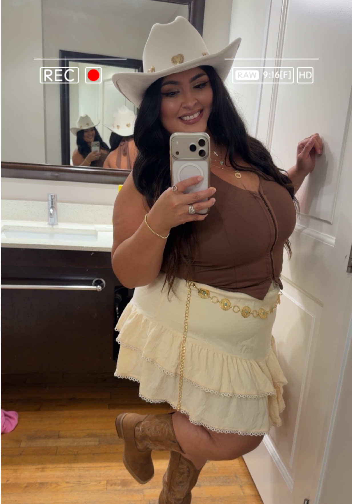 @Veronica Gutierrez
