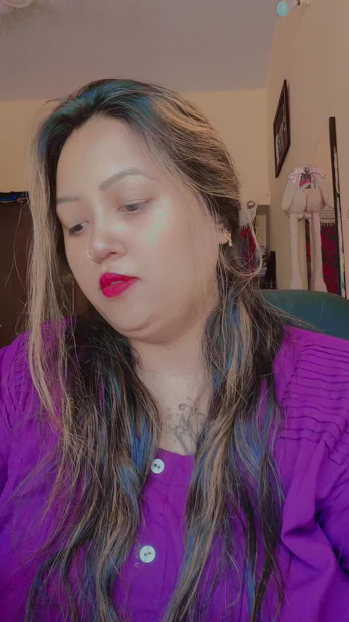@Neha Joshi