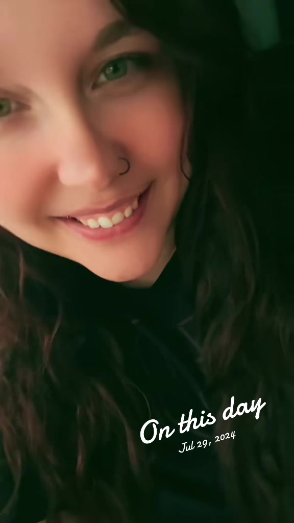 @Kyla๐๐