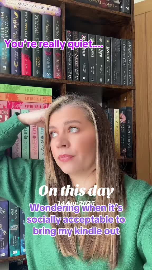 @📚 PlotTwistPixie 🧚&zwj;♂️