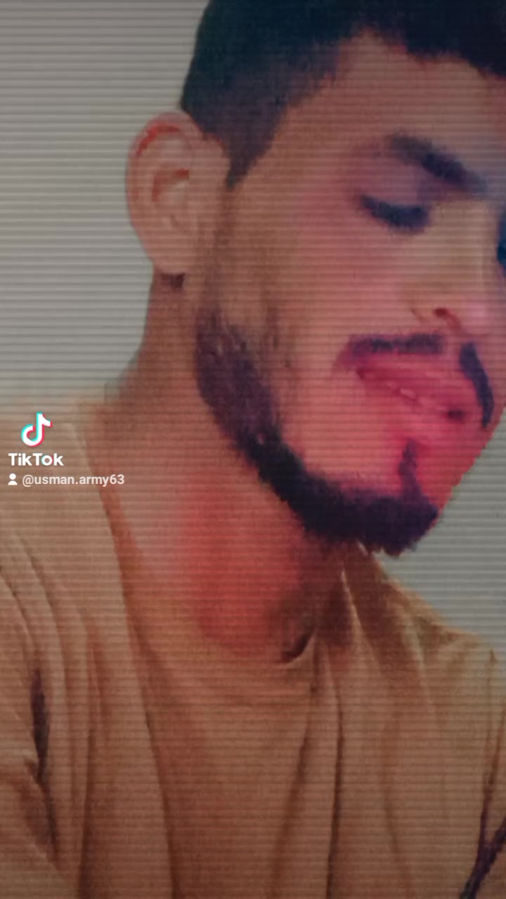 @Usman Army