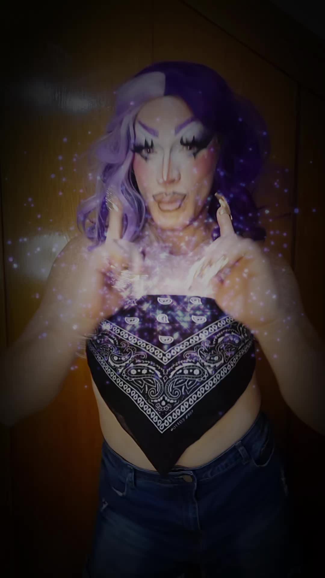 @DragCandyHot