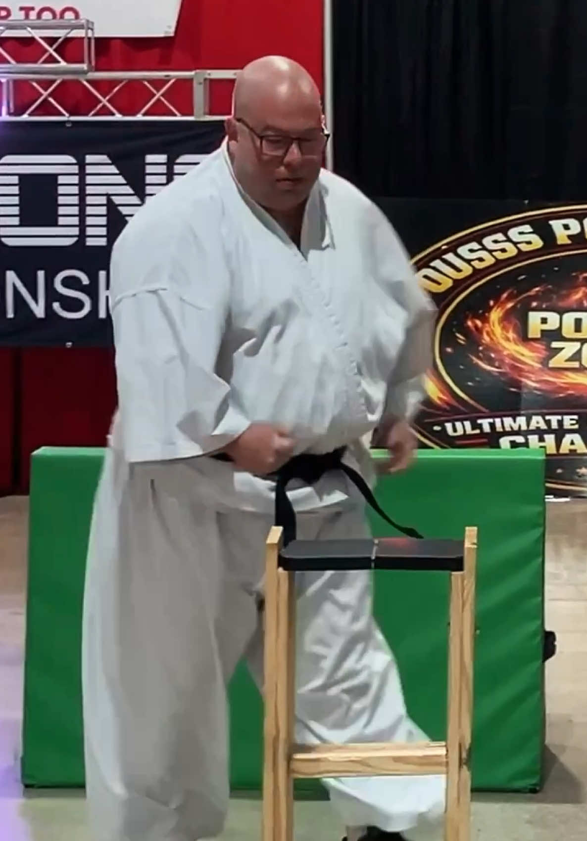 @Point Fighter Live