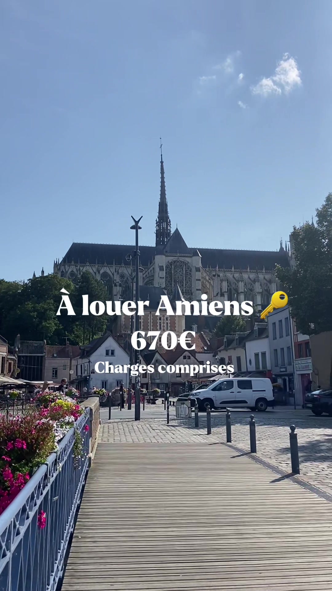 @Harold Immobilier Amiens
