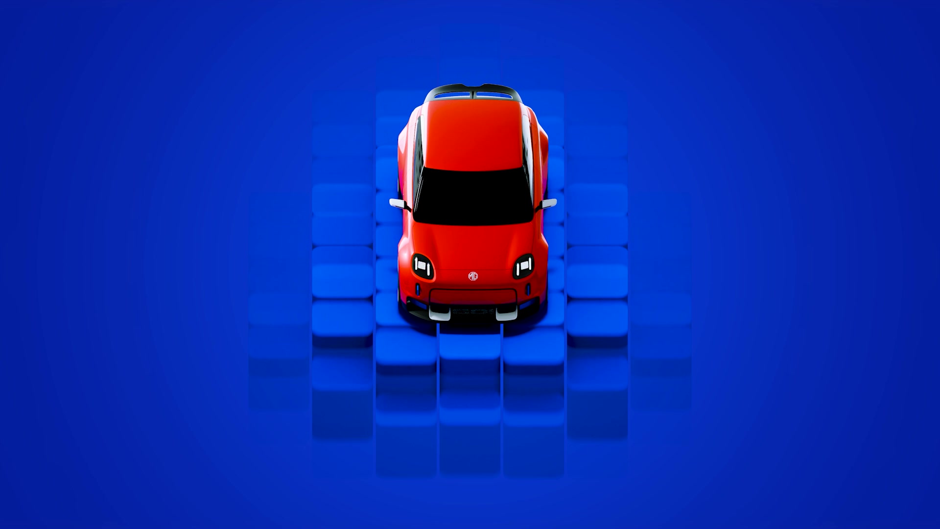@MG Motor UK
