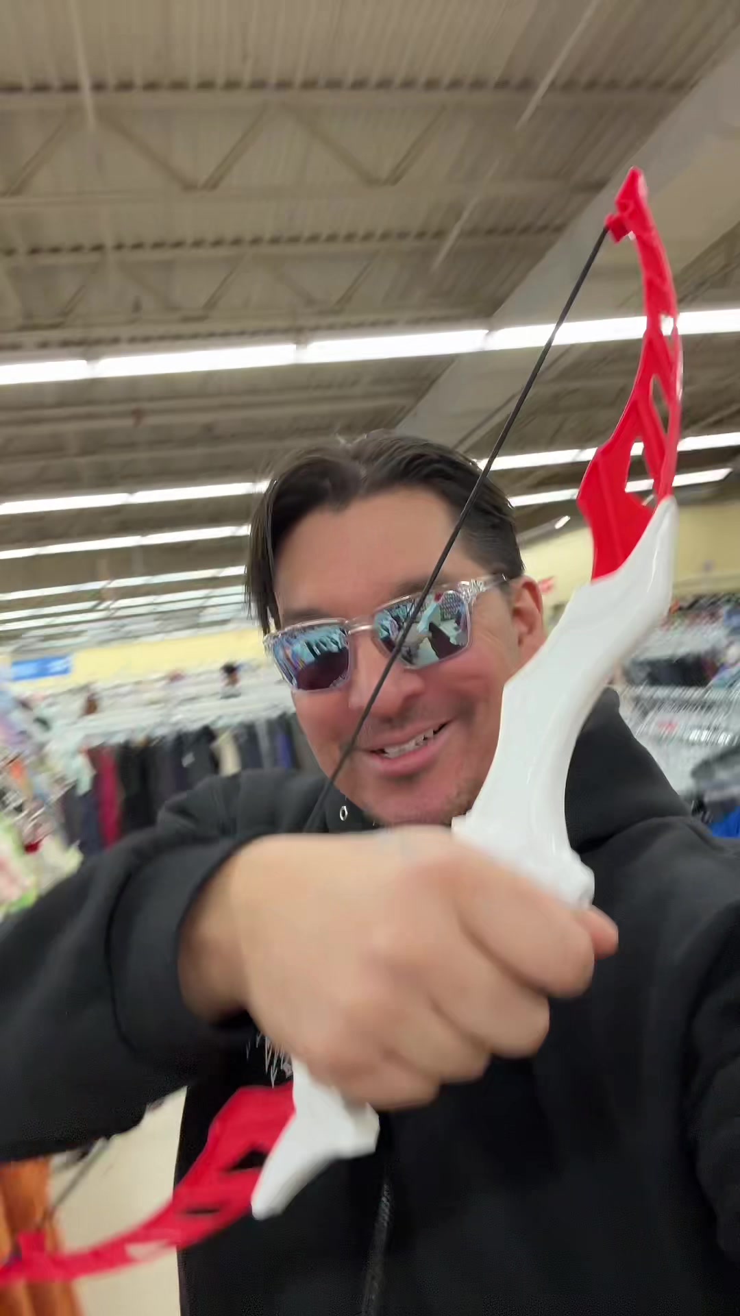 @LJ Muskwa