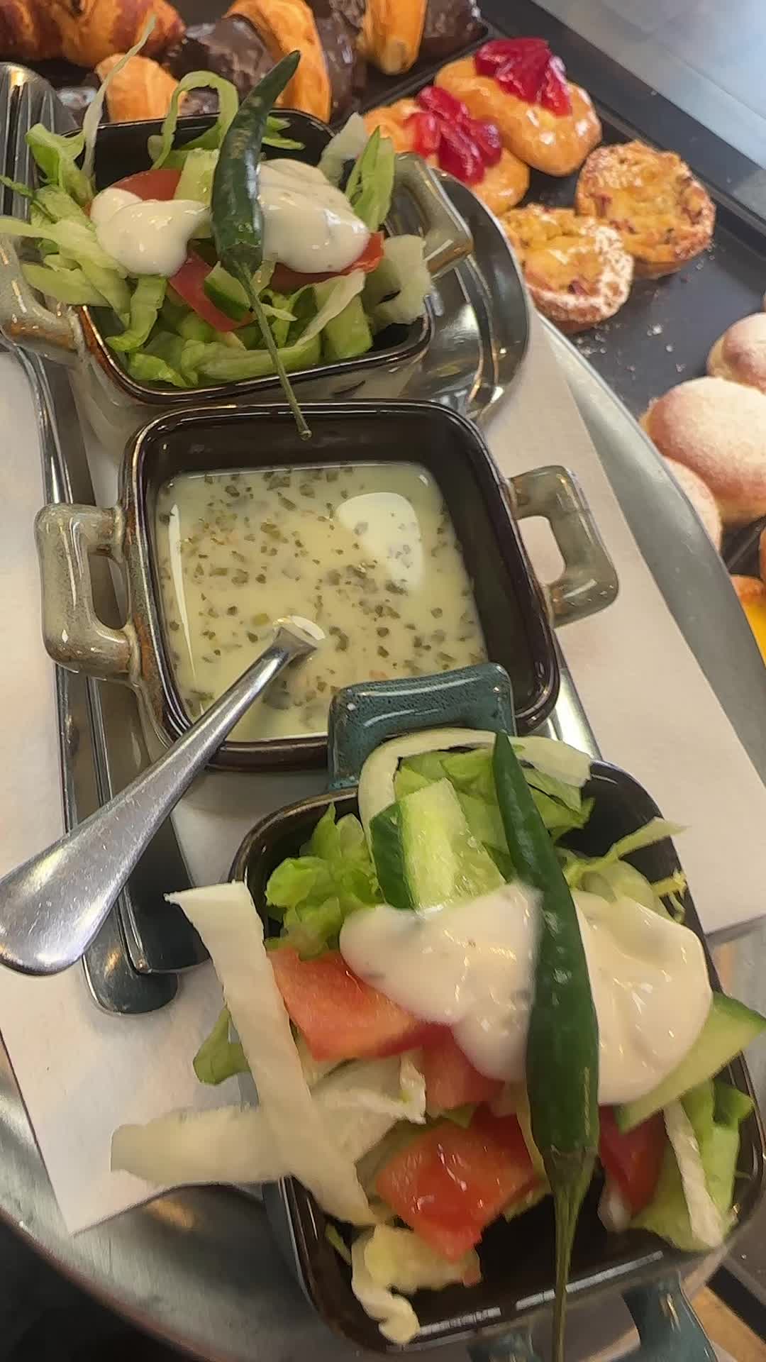 @La Mesa Neu-Isenburg