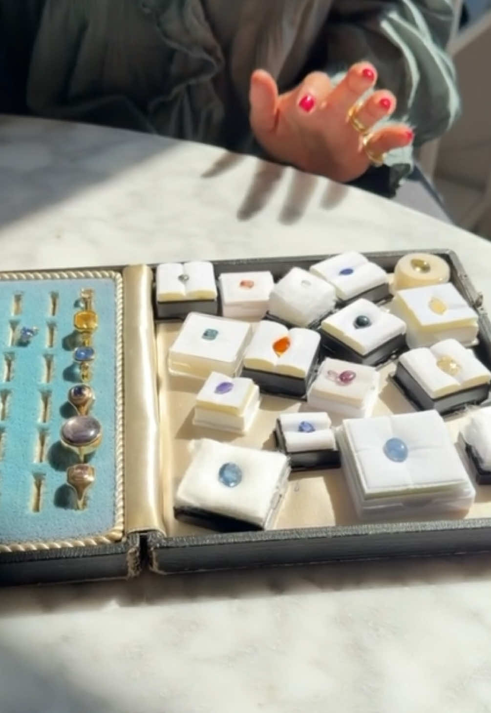 @Starling Jewelry