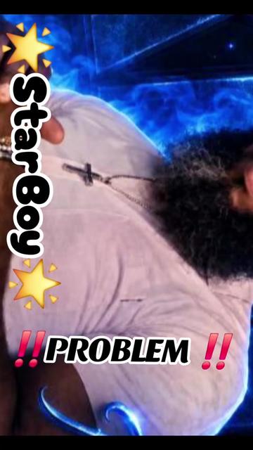 @‼️PROBLEM‼️