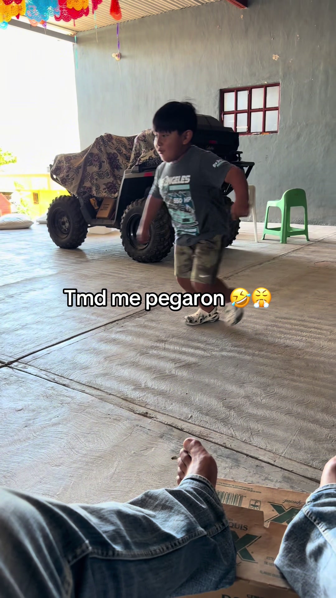 @Manuel