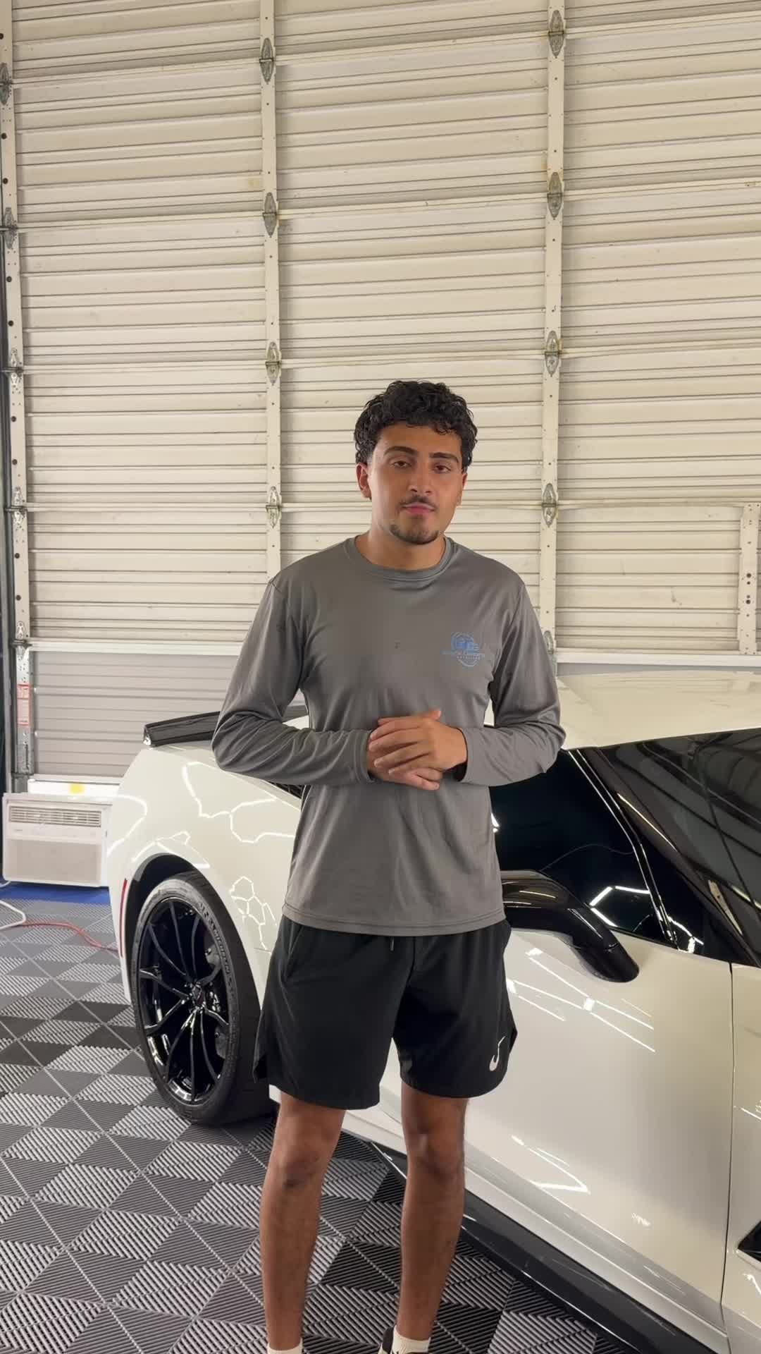 @Ray’s Luxury Detailing