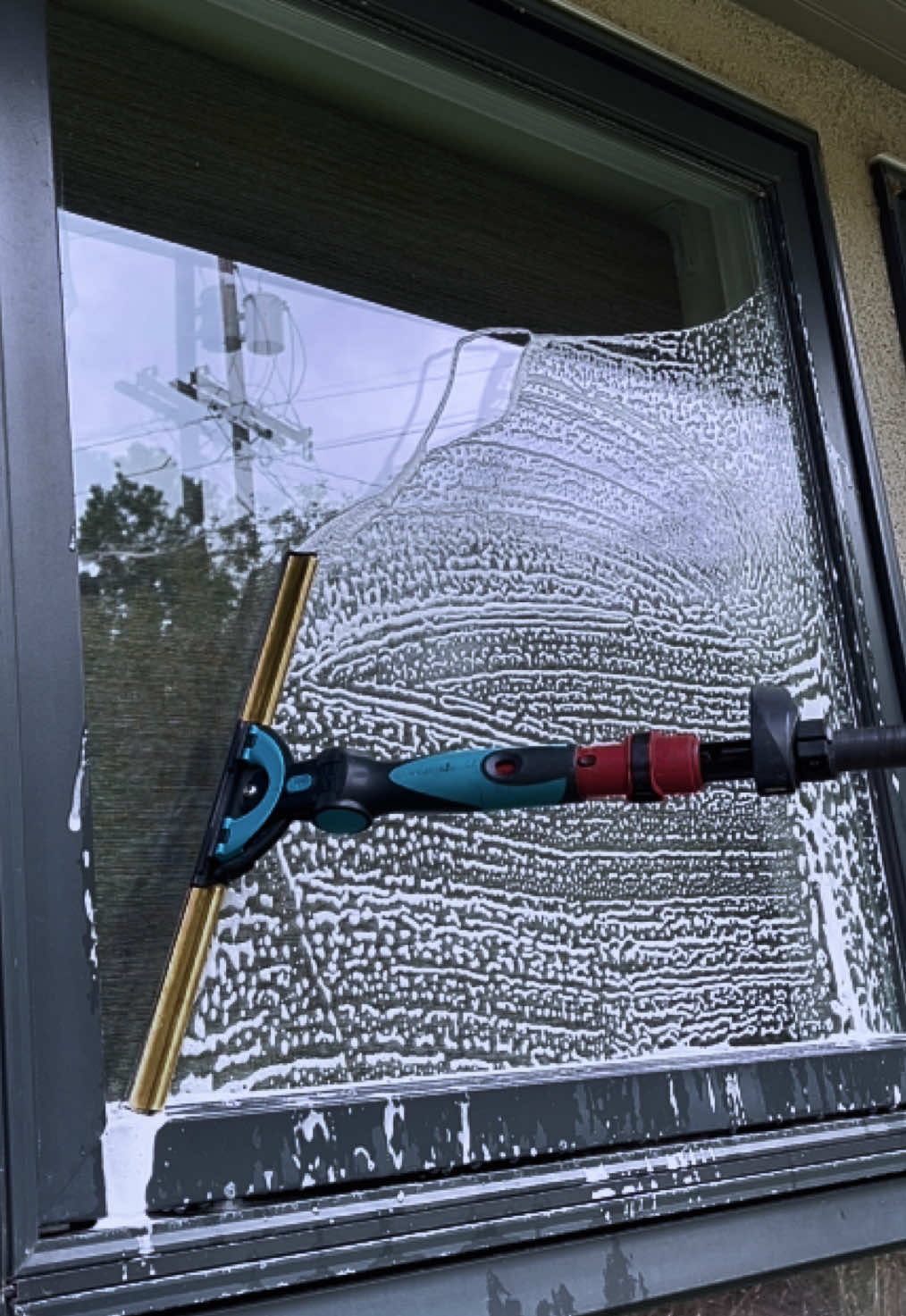 @Jeremy The Window Cleaner