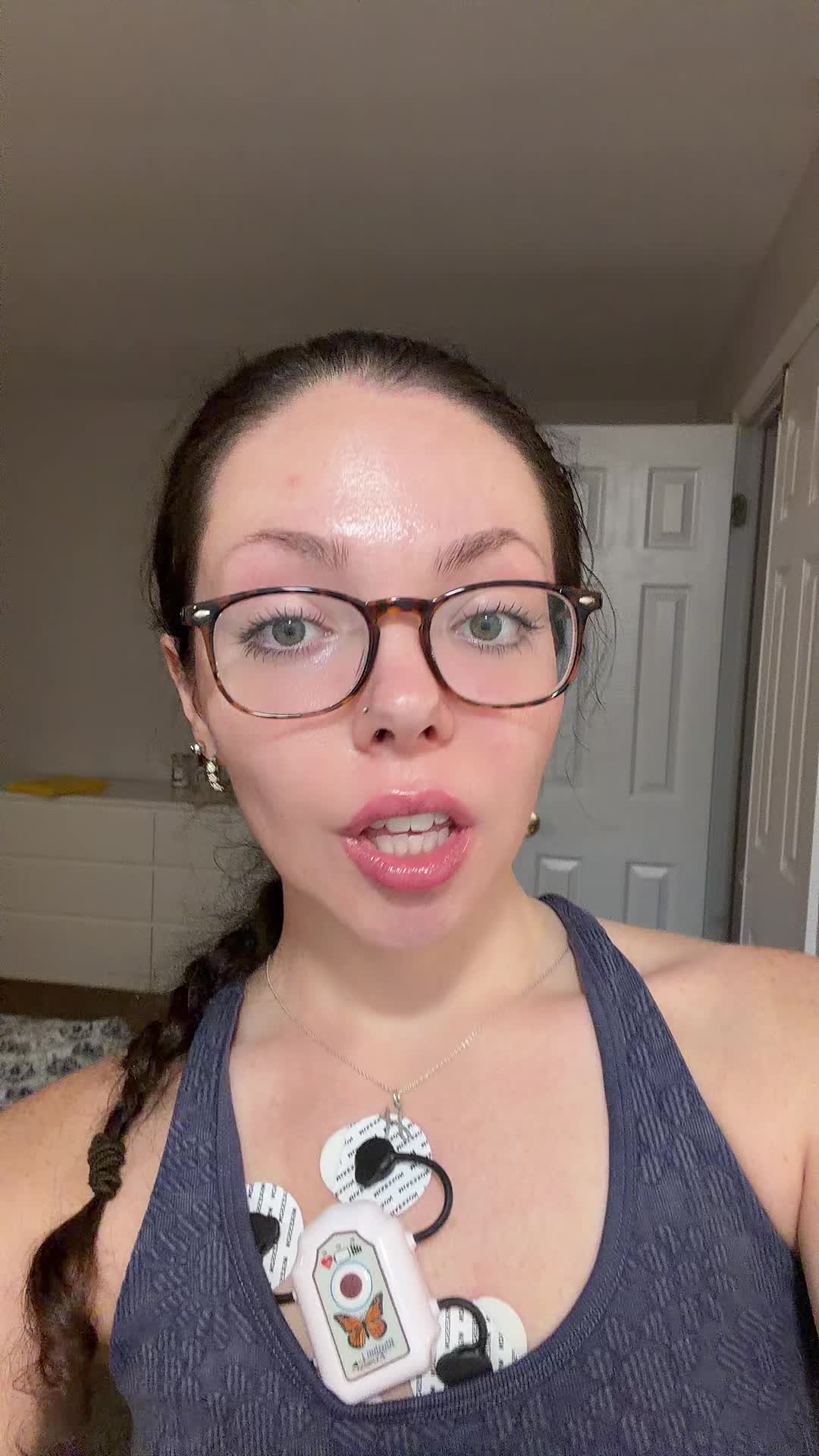@Gianna | Incoming PA-S1🩺