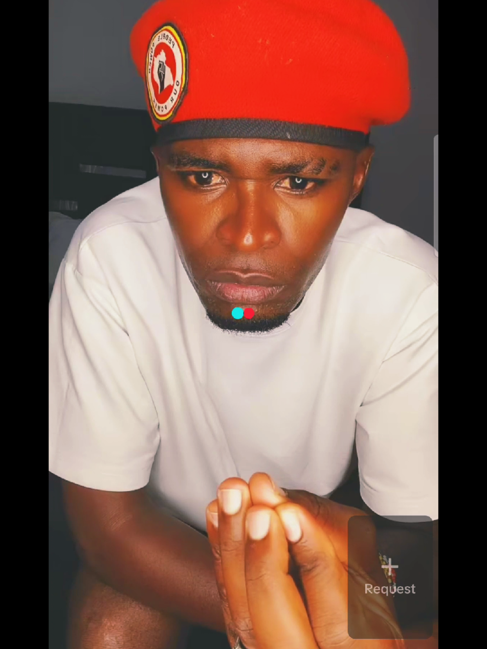 @Mamelo Media Ug 🇺🇬