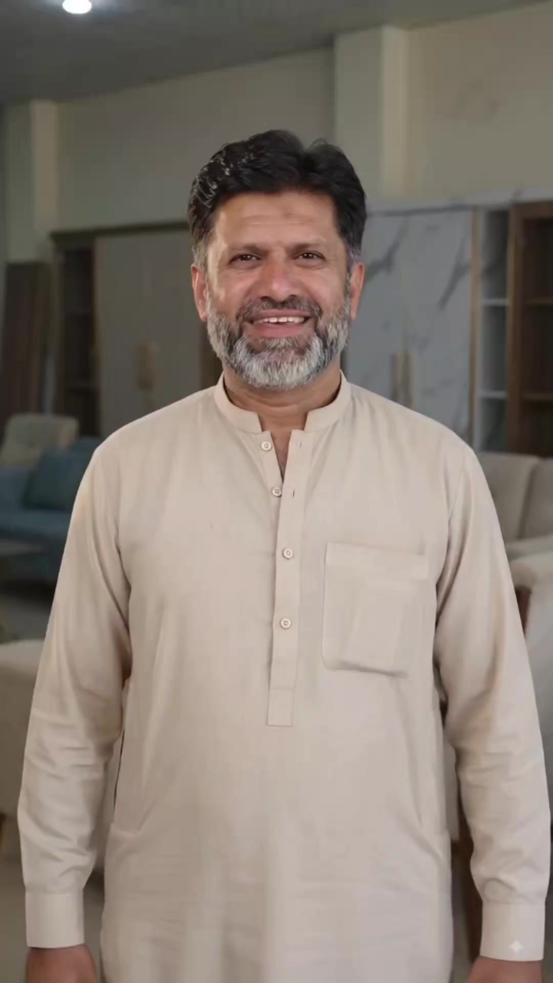 @Namair Tv (Najeebullah Najeeb)