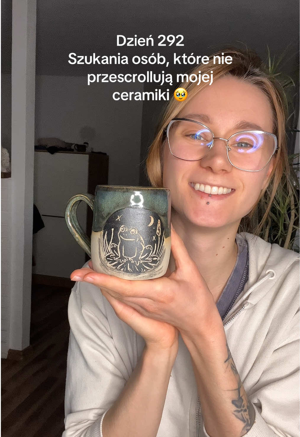 @Natalia w glinie
