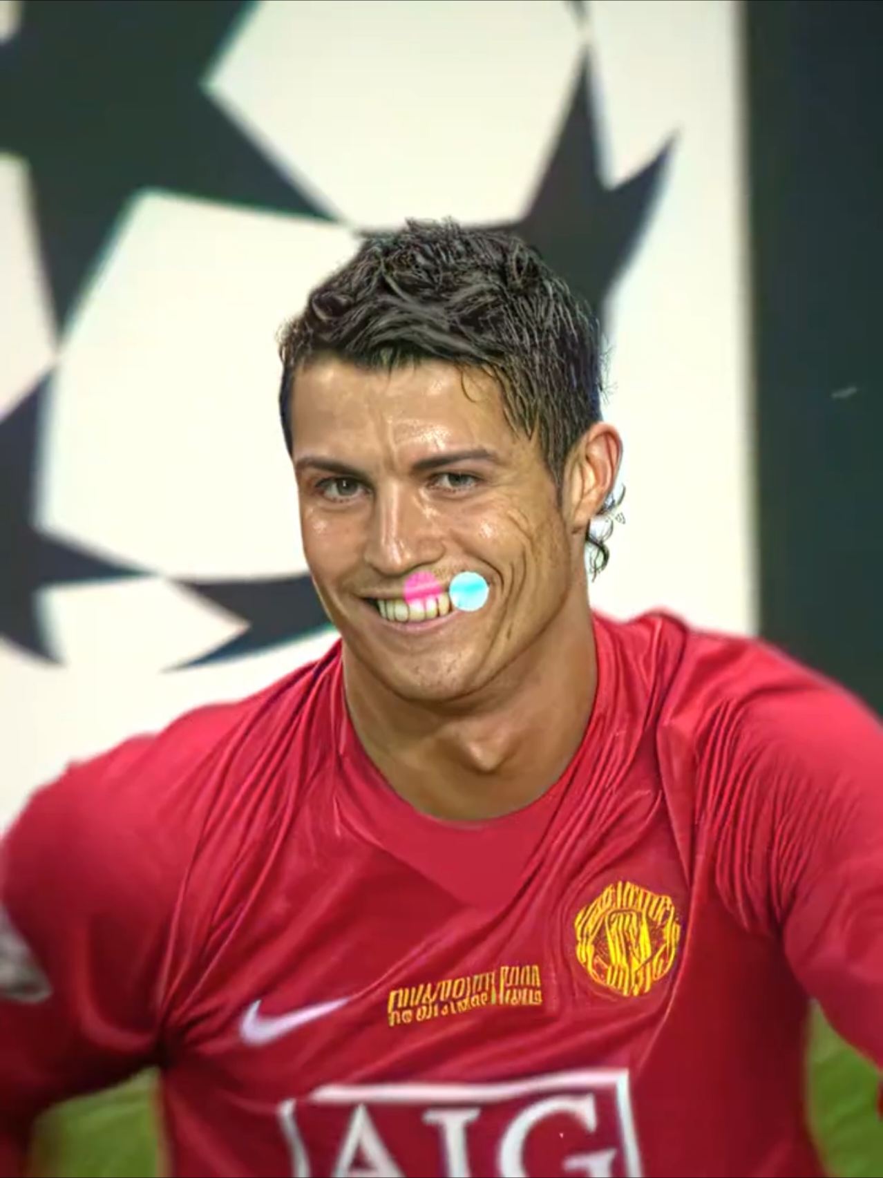 @UR • CRISTIANO CR7 2027