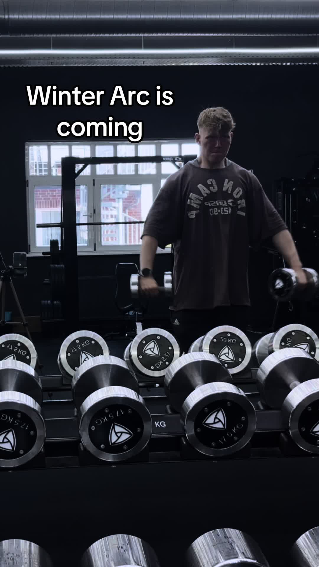 @Marv/Bodybuilding