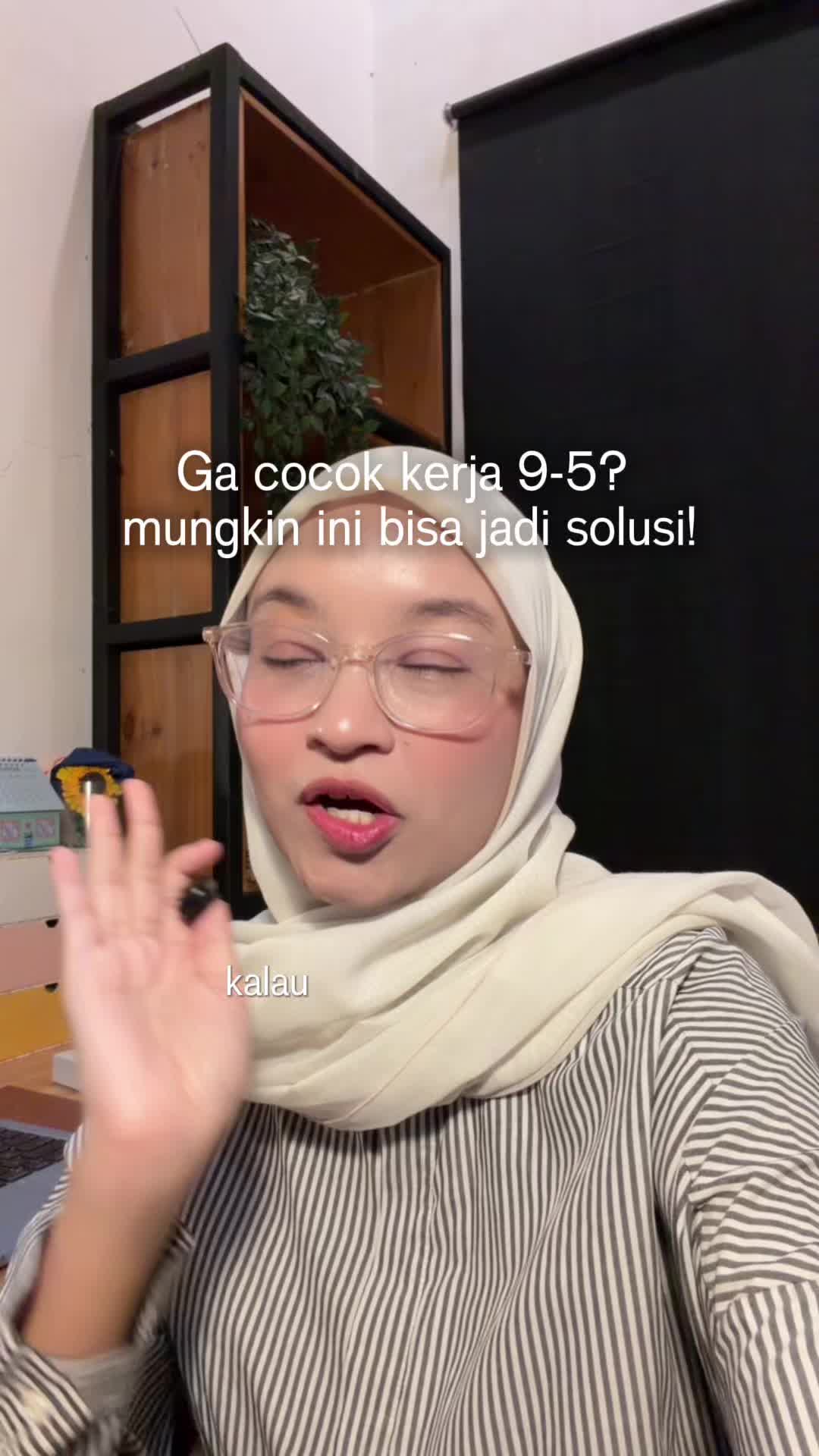 @Shofina | Kerja dari Rumah