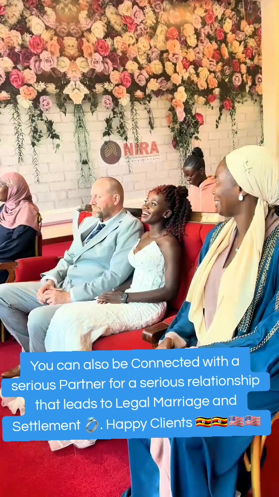 @Real Love Connections