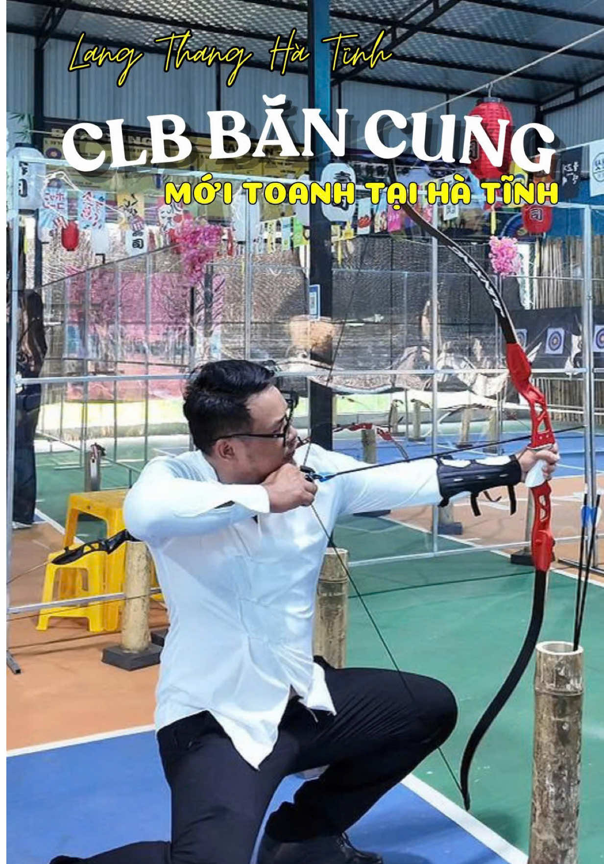 @Lang Thang H&agrave; Tĩnh
