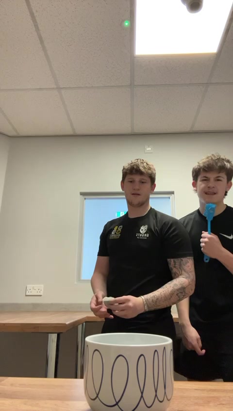 @Grassroots Sports Academy