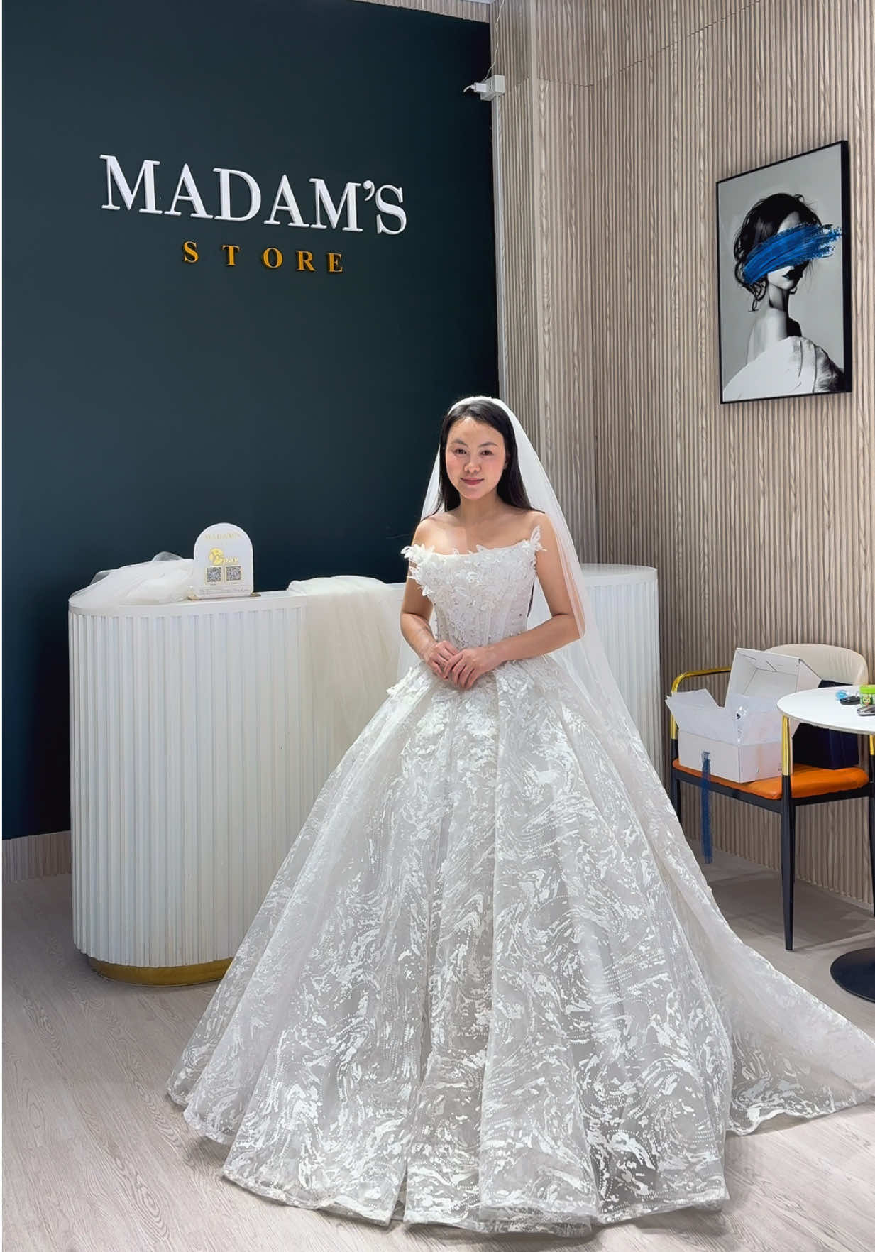 @Lina wedding organizer