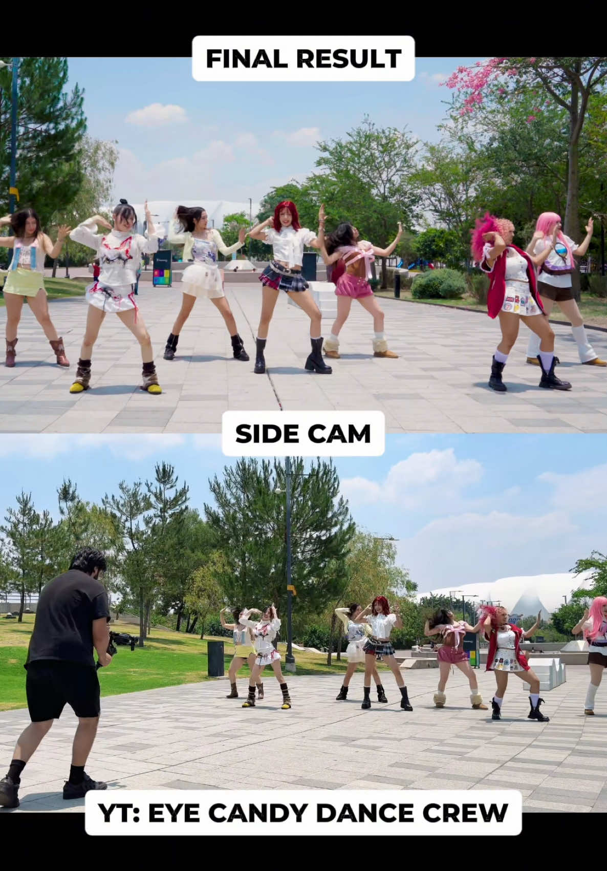@Eye Candy