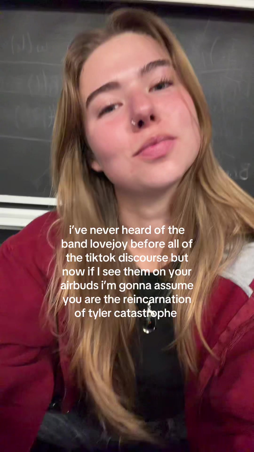 @Isabella